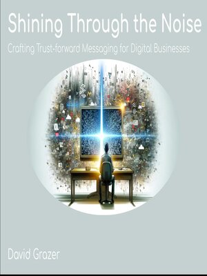 cover image of Shining Through the Noise
